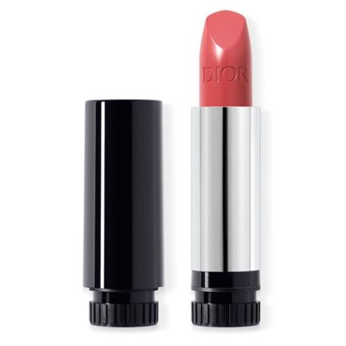 Dior Náplň do dlhotrvajúceho rúžu Rouge Satin (Lipstick Refill) 3,2 g 458 Paris