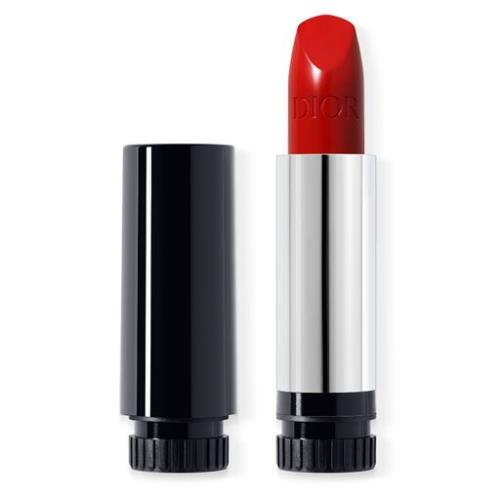 Dior Náplň do dlhotrvajúceho rúžu Rouge Satin (Lipstick Refill) 3,2 g 999