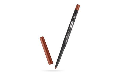 PUPA Milano Dlhotrvajúca ceruzka na oči Made to Last Definition Eyes 0,35 g 207 Deep Burgundy