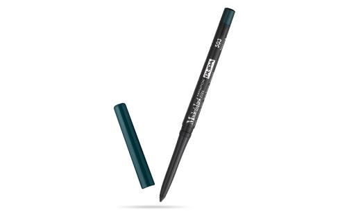 PUPA Milano Dlhotrvajúca ceruzka na oči Made to Last Definition Eyes 0,35 g 503 Gem Malaquite