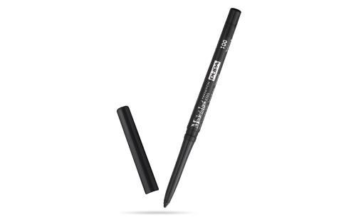 PUPA Milano Dlhotrvajúca ceruzka na oči Made to Last Definition Eyes 0,35 g 100 Deep Black