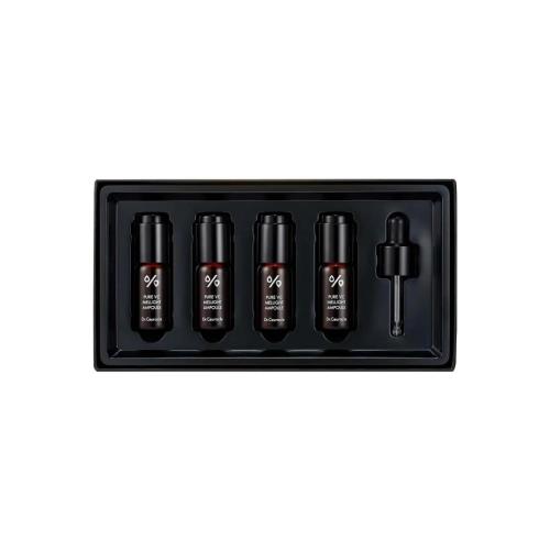 Dr.Ceuracle Pleťové sérum s vitamínom C Pure VC Mellight (Ampoule) 4 x 8 ml