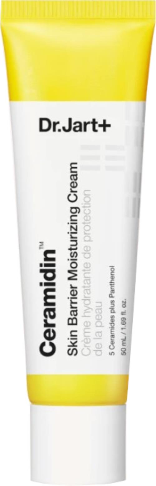Dr. Jart+ Hydratačný krém s ceramidmi Ceramidin (Skin Barrier Moisturizing Cream) 50 ml