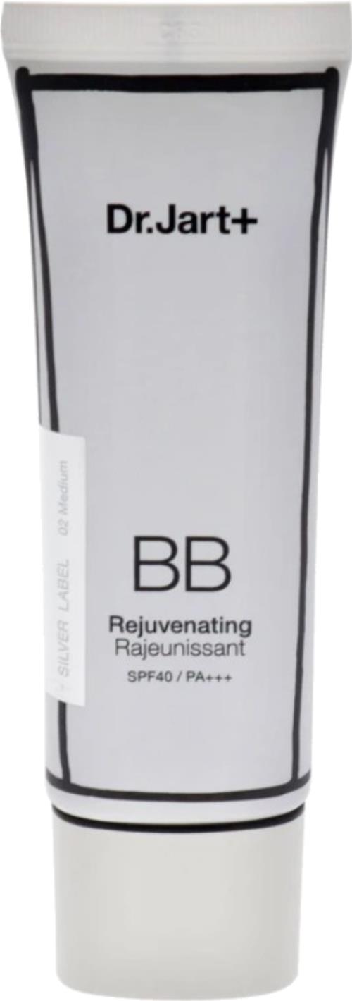 Dr. Jart+ Multifunkčný BB krém Dermakeup SPF 40 (Rejuvenating Beauty Balm) 50 ml Medium