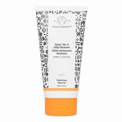 Drunk Elephant Čistiaci pleťový gél Beste™ No. 9 (Jelly Cleanser) 150 ml