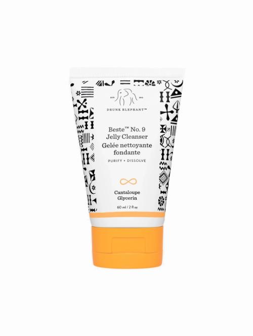 Drunk Elephant Čistiaci pleťový gél Beste™ No. 9 (Jelly Cleanser) 60 ml
