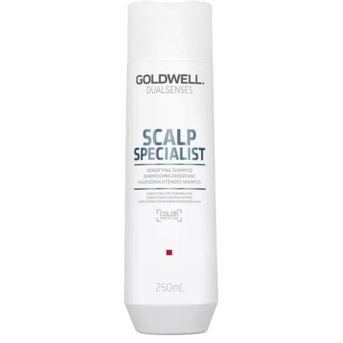 Goldwell Šampón pre rednúce vlasy Dualsenses Scalp Specialist (Densifying Shampoo) 250 ml