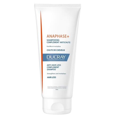 Ducray Šampón proti vypadávaniu vlasov Anaphase+ (Anti-Hair Loss Complement Shampoo) 200 ml