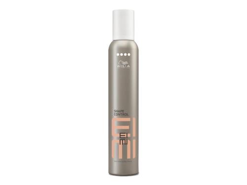 Wella Professionals Extra silná tvarovacie pena na vlasy EIMI Shape Control 300 ml 300 ml