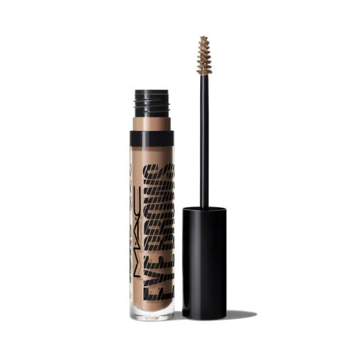 MAC Cosmetics Gél na obočie Eye Brows Big Boost (Fibre Gel) 4,1 g Fling