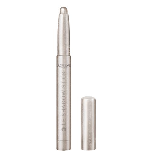 L'Oréal Paris Gélové očné tiene v ceruzke (Shadow Stick) 1,4 g 100 Ice Sparkle