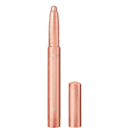 L'Oréal Paris Gélové očné tiene v ceruzke (Shadow Stick) 1,4 g 115 Twinkling Rose