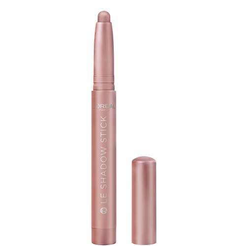 L'Oréal Paris Gélové očné tiene v ceruzke (Shadow Stick) 1,4 g 245 Alluring Rose