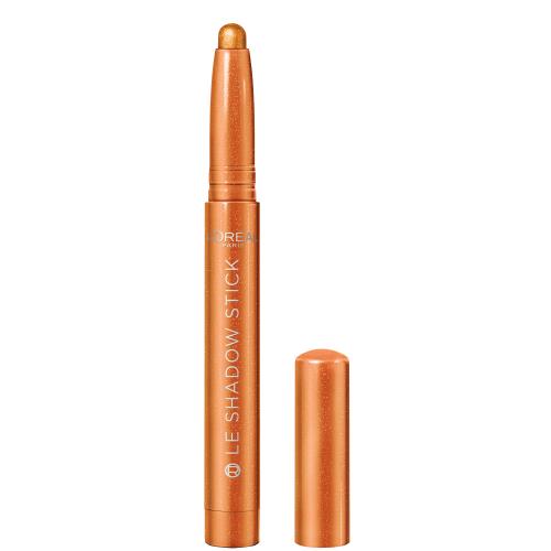 L'Oréal Paris Gélové očné tiene v ceruzke (Shadow Stick) 1,4 g 440 Foiled Copper