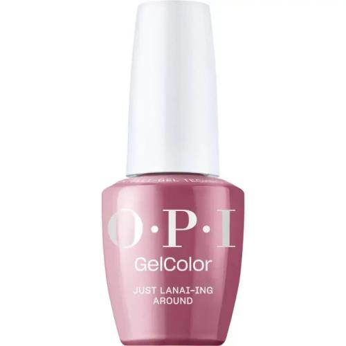 OPI Gélový lak na nechty GelColor 15 ml Just Lanai-ing Around