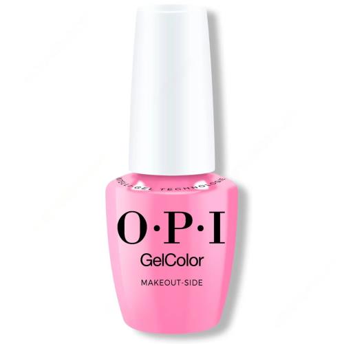 OPI Gélový lak na nechty GelColor 15 ml Makeout-Side