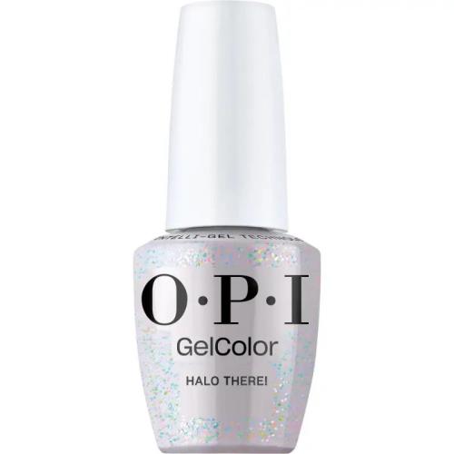 OPI Gélový lak na nechty GelColor 15 ml Halo There!