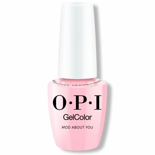 OPI Gélový lak na nechty GelColor 15 ml Mod About You