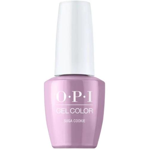 OPI Gélový lak na nechty GelColor 15 ml Suga Cookie