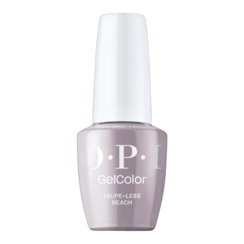 OPI Gélový lak na nechty GelColor 15 ml Taupe-Less Beach
