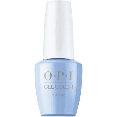 OPI Gélový lak na nechty GelColor 15 ml Verified