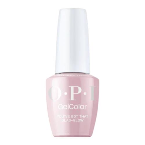 OPI Gélový lak na nechty GelColor 15 ml You’ve Got That Glas-Glow