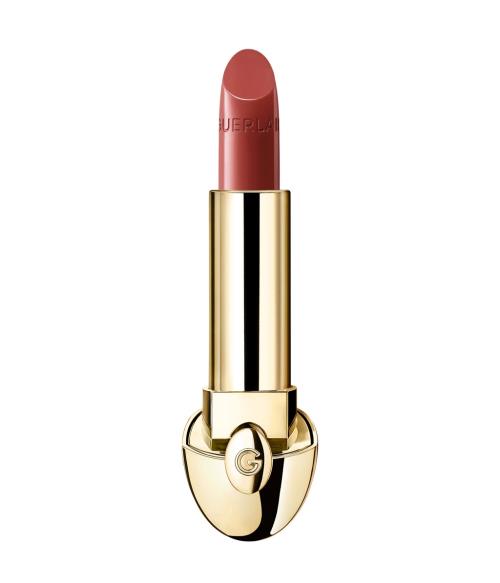 Guerlain Saténový rúž Rouge G (Satin Lipstick) 3,5 g 03 Le Nude Intense
