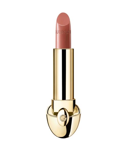 Guerlain Saténový rúž Rouge G (Satin Lipstick) 3,5 g 131 Le Beige Praline