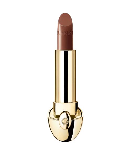 Guerlain Saténový rúž Rouge G (Satin Lipstick) 3,5 g 15 Le Marron Glacé
