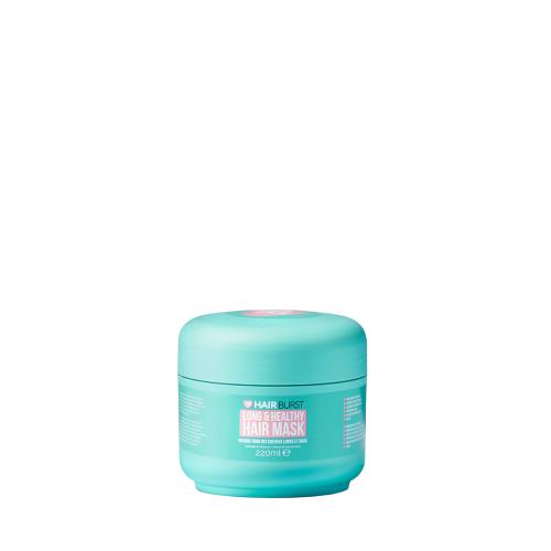 Hairburst Maska na vlasy Long and Healthy (Hair Mask) 220 ml