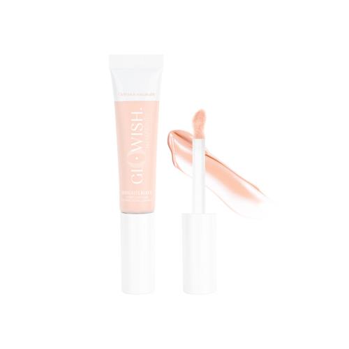 Huda Beauty Korektor na očné okolie GloWish (Sheer Concealer) 10,5 ml 00 Porcelain