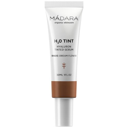 MÁDARA Hyalurónové tónovacie sérum H20 Tint (Tinted Serum) 30 ml 5 Dream Flower