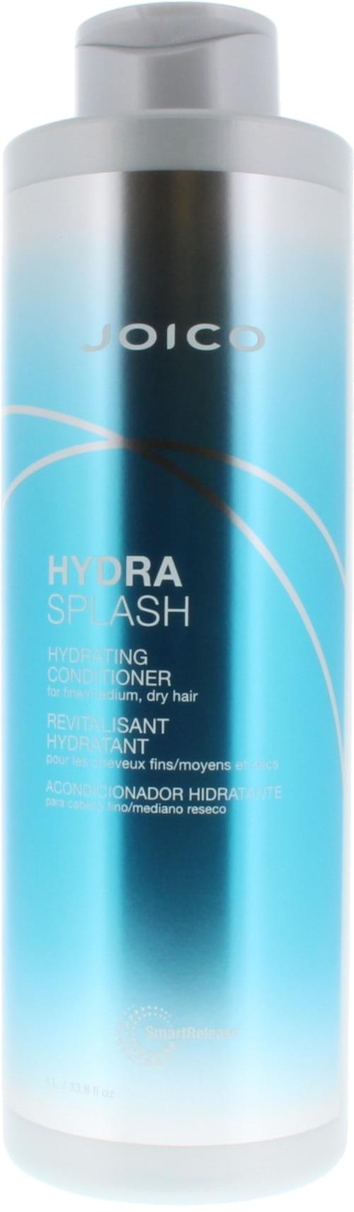 Joico Hydratačný kondicionér HydraSplash (Hydrating Conditioner) 1000 ml