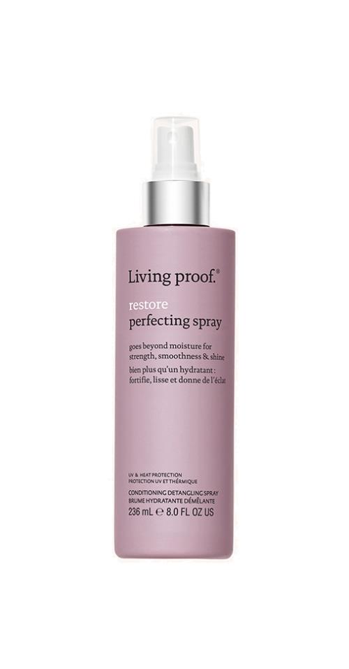 Living Proof Hydratačný a ochranný sprej na vlasy Restore (Perfecting Spray) 236 ml