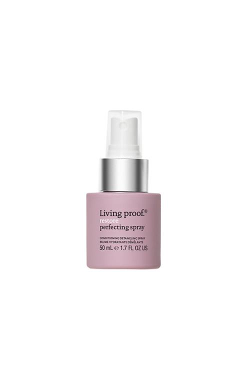 Living Proof Hydratačný a ochranný sprej na vlasy Restore (Perfecting Spray) 50 ml