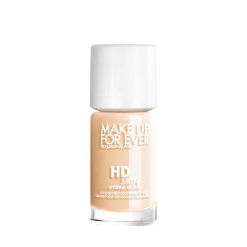 Make Up For Ever Hydratačný a rozjasňujúci make-up HD Skin Hydra Glow (Skin Booster Foundation) 30 ml 1Y00