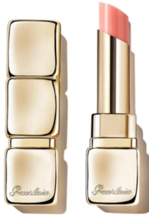Guerlain Hydratačný balzam na pery Kisskiss Bee Glow 3,2 g 309 Honey Glow