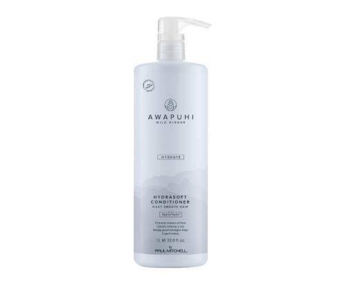 Paul Mitchell Hydratačný kondicionér Awapuhi Wild Ginger (HydraSoft Conditioner) 1000 ml