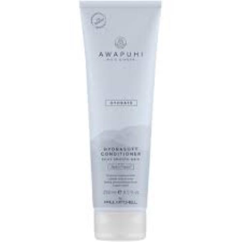 Paul Mitchell Hydratačný kondicionér Awapuhi Wild Ginger (HydraSoft Conditioner) 250 ml