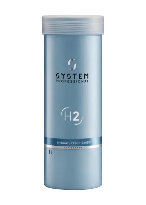 System Professional Hydratačný kondicionér Hydrate (Conditioner) 1000 ml