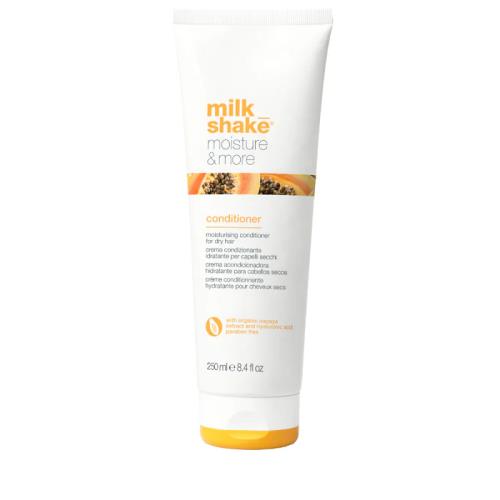 Milk Shake Hydratačný kondicionér Moisture & More (Conditioner) 250 ml