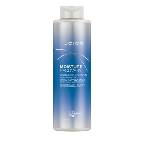 Joico Hydratačný kondicionér pre suché vlasy Moisture Recovery (Conditioner For Dry Hair) 1000 ml