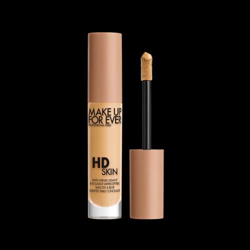 Make Up For Ever Hydratačný korektor pod oči HD Skin (Concealer) 4,7 ml 3.2(Y) Peanut