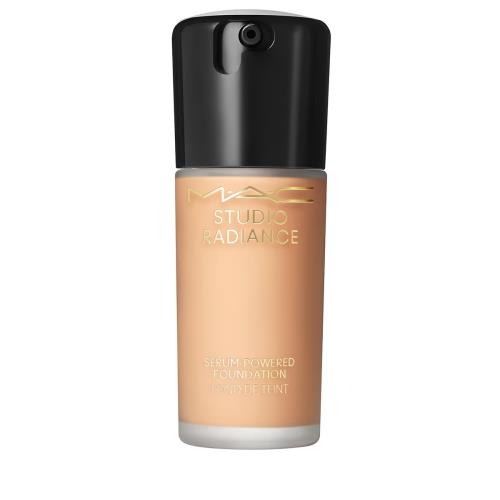 MAC Cosmetics Hydratačný make-up Studio Radiance (Serum Powered Foundation) 30 ml C4