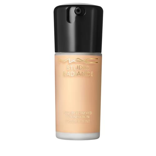 MAC Cosmetics Hydratačný make-up Studio Radiance (Serum Powered Foundation) 30 ml NC18