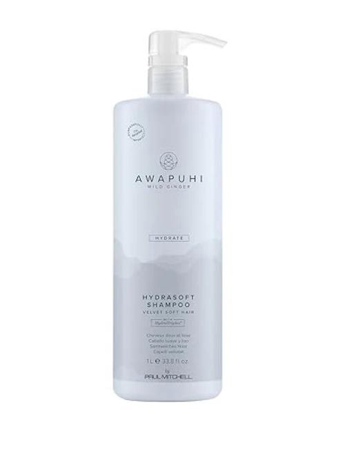 Paul Mitchell Hydratačný šampón Awapuhi (HydraSoft Shampoo) 1000 ml