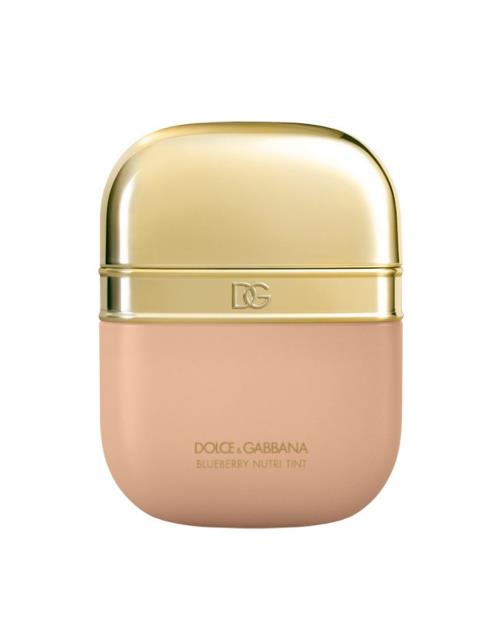 Dolce & Gabbana Hydratačný tónovací krém (Blueberry Nutri-Tint) 30 ml 11W