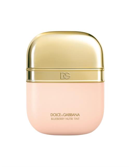 Dolce & Gabbana Hydratačný tónovací krém (Blueberry Nutri-Tint) 30 ml 1N