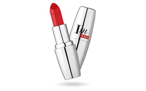 PUPA Milano Rúž I´m (Lipstick) 3,5 g 303 Flamboyant Orange