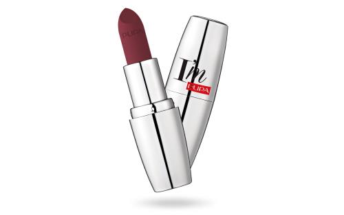 PUPA Milano Matný rúž (I`m Matt Lipstick) 3,5 g 032 Fancy Mauve